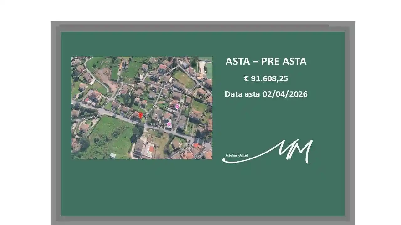 Villetta a schiera in vendita a Rocca di Papa