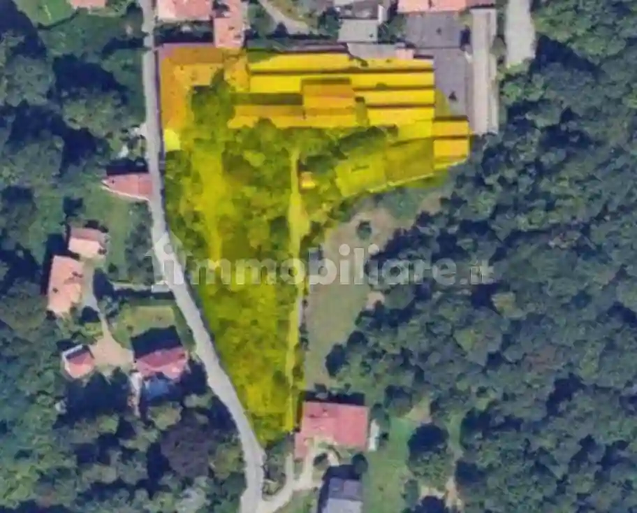 Palazzo - Edificio - foto 2