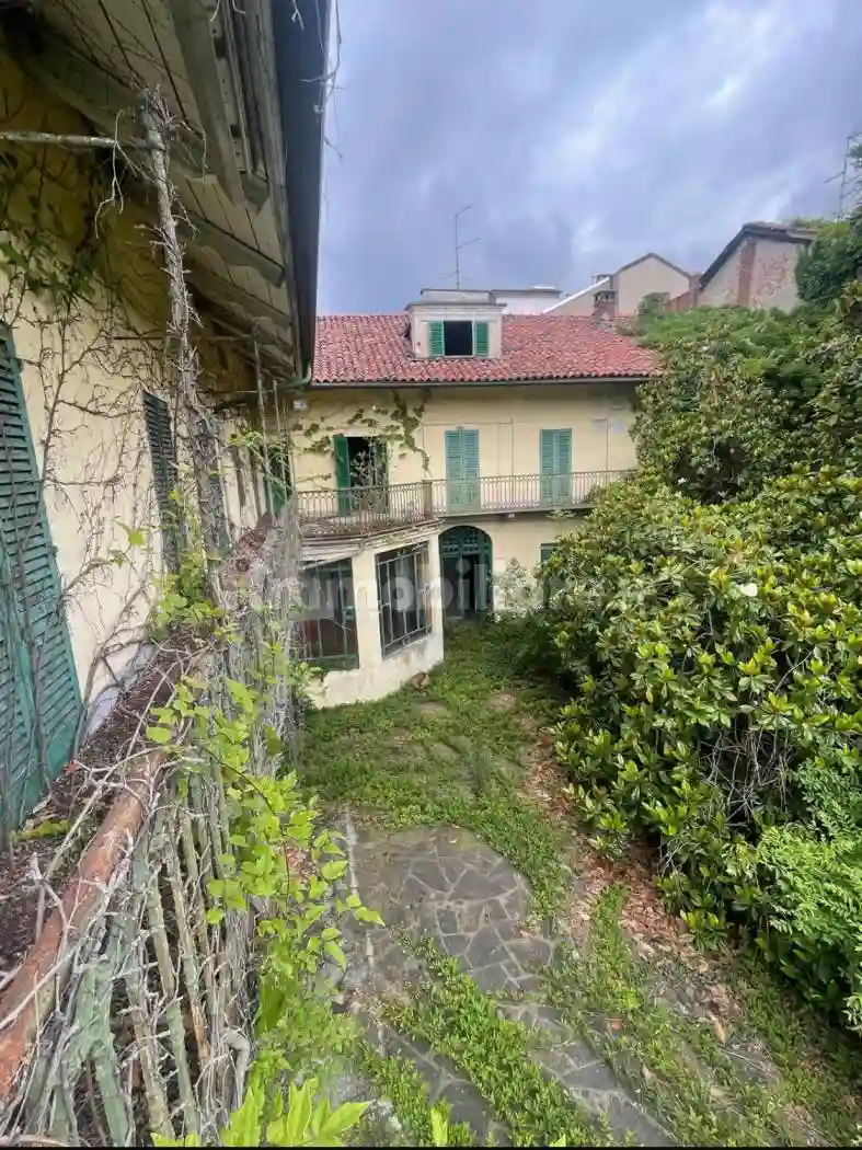 Palazzo - Edificio - foto 4