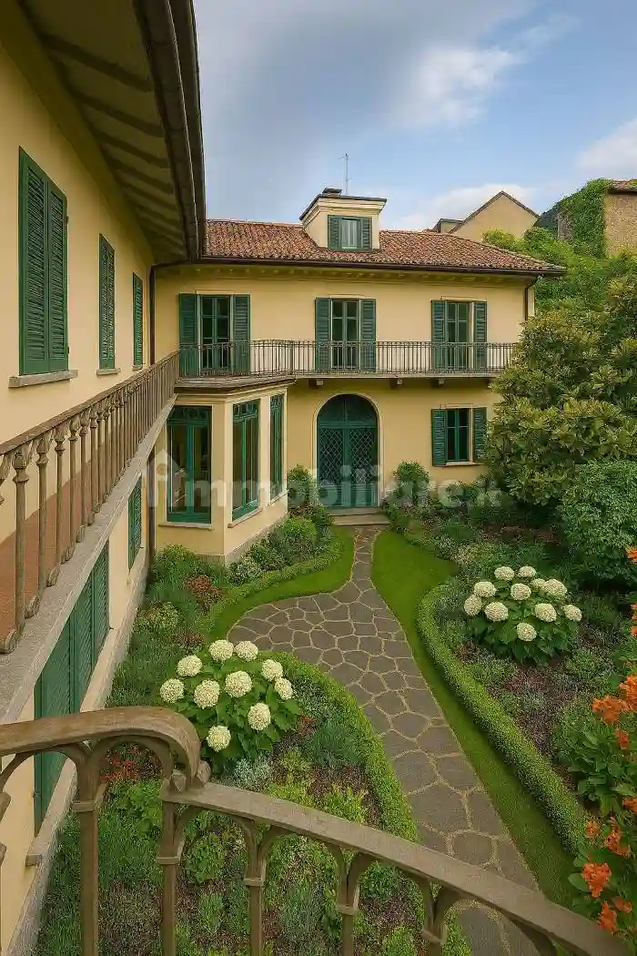 Palazzo - Edificio - foto 5