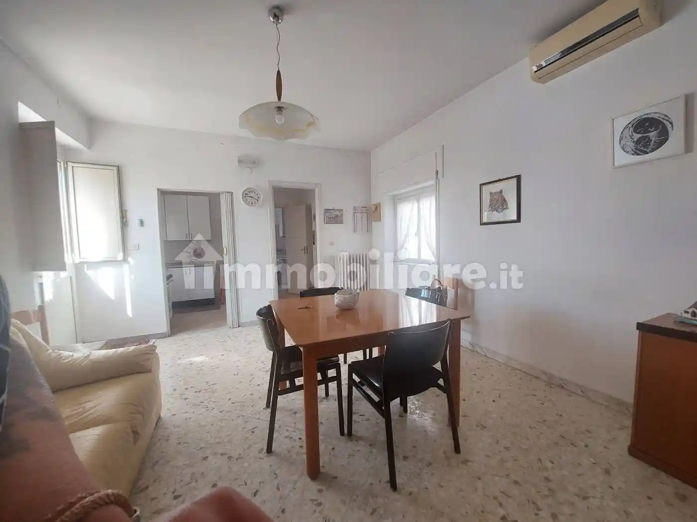 Quadrilocale via Volturno 16, La Martella, Matera - foto 3