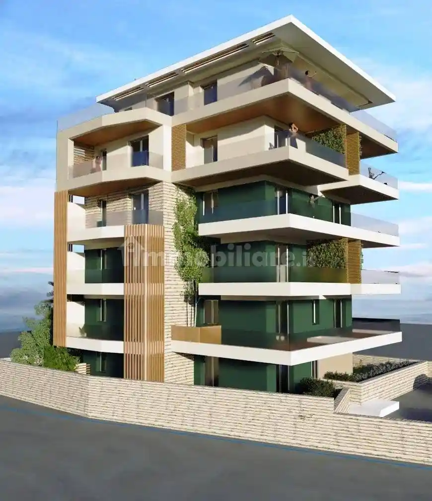 Appartamento in vendita a Alghero