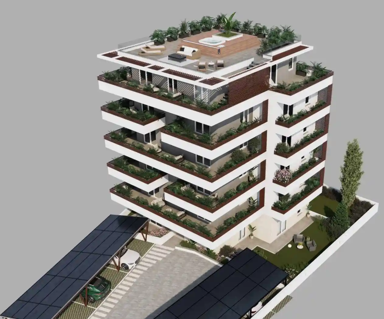 Appartamento in vendita a Alghero