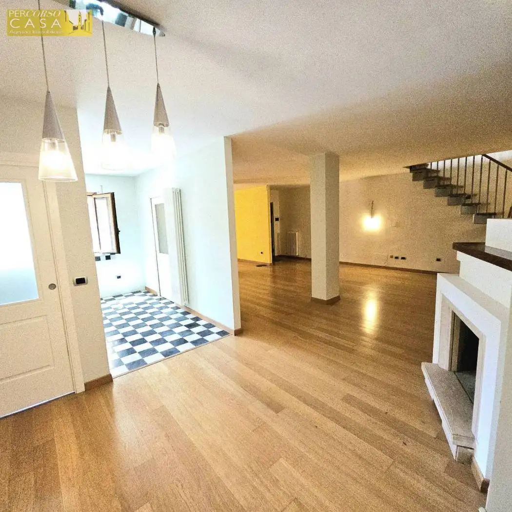 Appartamento in vendita a Teramo