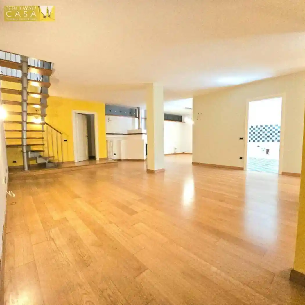 Appartamento via Barnabei, Centro, Teramo - foto 2