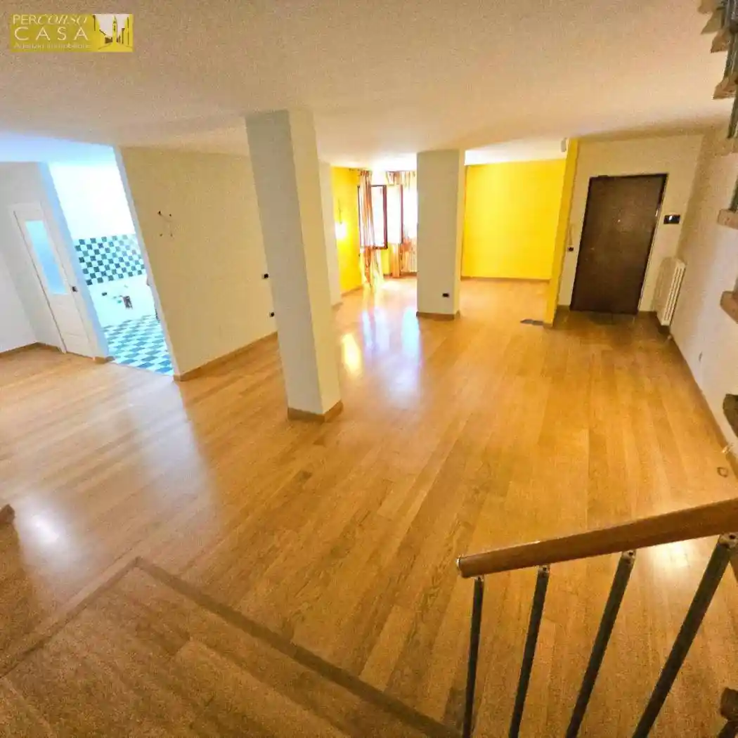 Appartamento via Barnabei, Centro, Teramo - foto 3