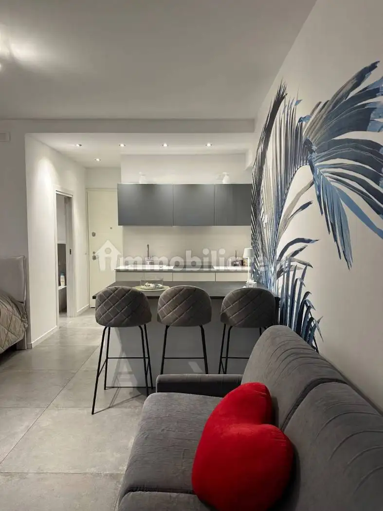 Appartamento in affitto a Jesolo