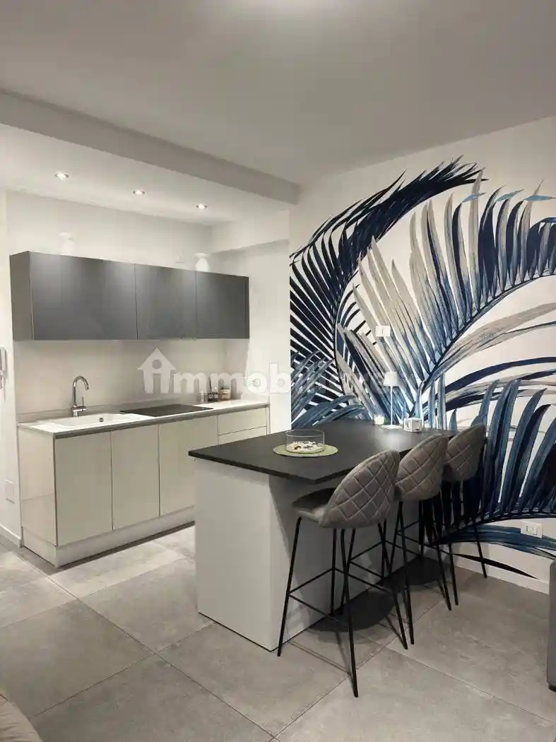 Monolocale via Silvio Trentin 42, Lido Centro Ovest, Jesolo - foto 3