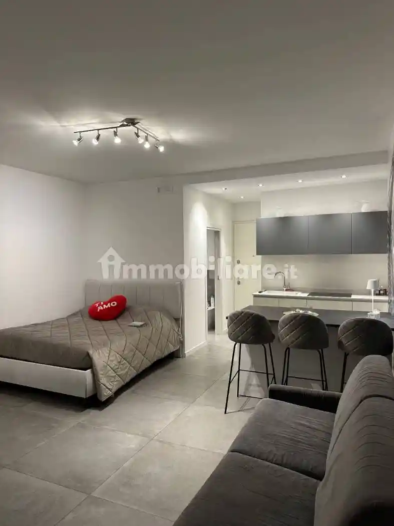 Monolocale via Silvio Trentin 42, Lido Centro Ovest, Jesolo - foto 4