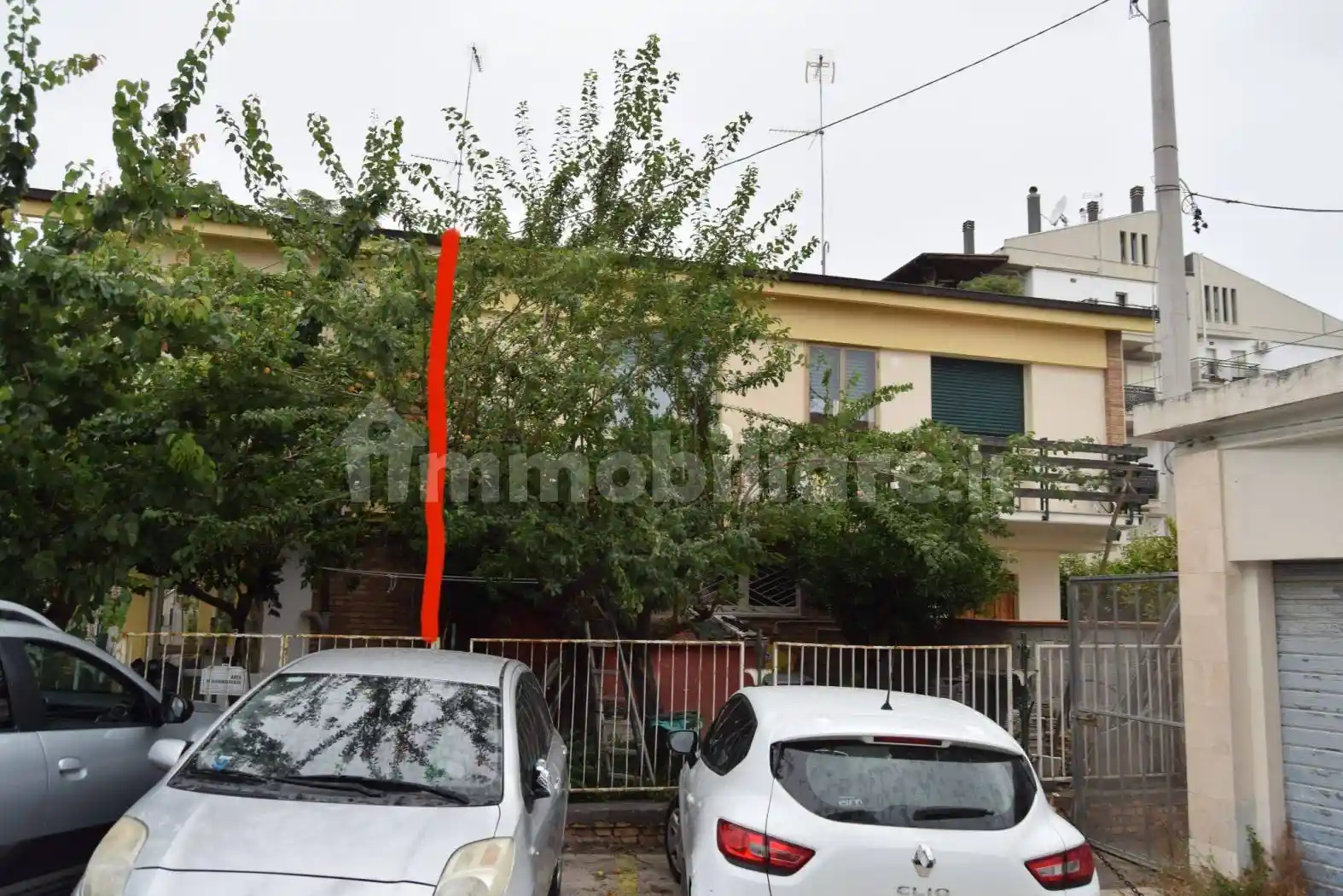 Villa bifamiliare corso Giuseppe Mazzini 330, Corso Mazzini, Via Ciccarone, Casarza, Vasto - foto 2