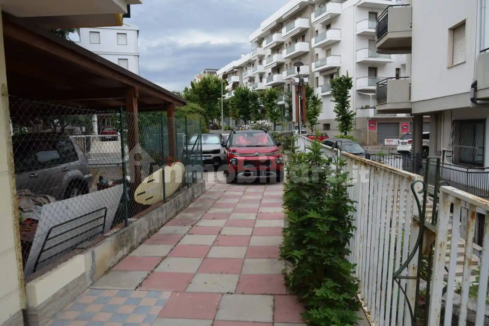 Villa bifamiliare corso Giuseppe Mazzini 330, Corso Mazzini, Via Ciccarone, Casarza, Vasto - foto 3