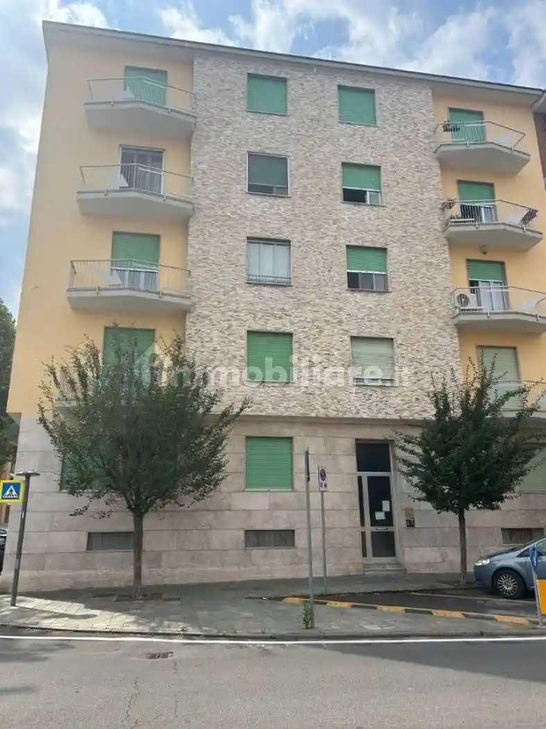 Appartamento in vendita a Alba