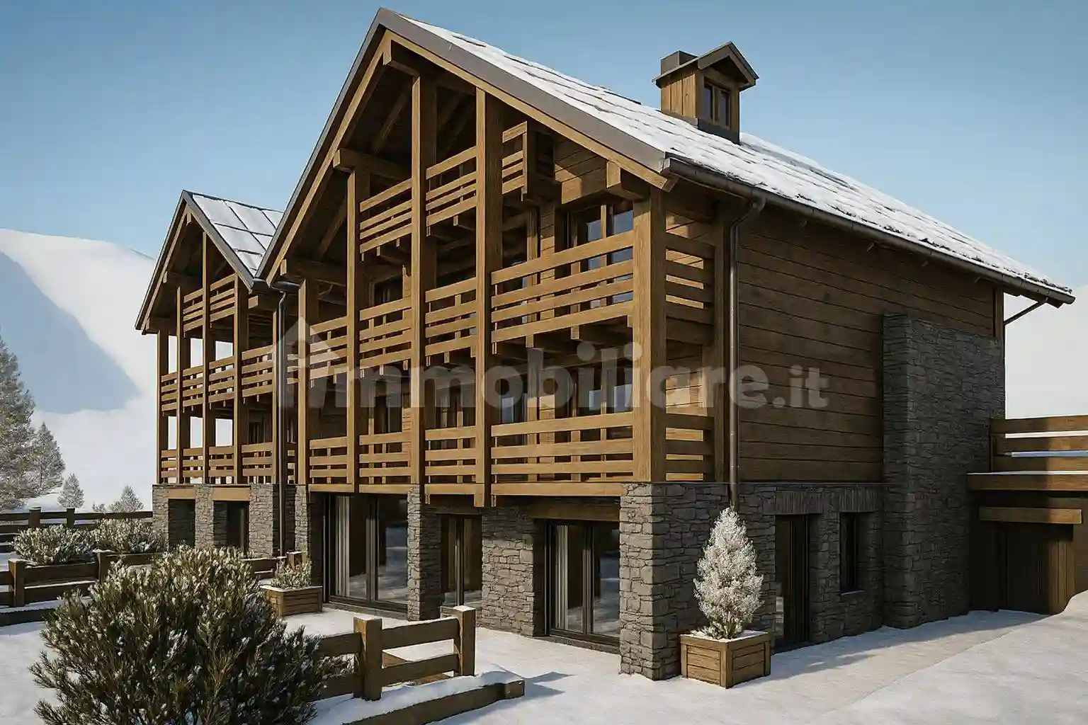 Appartamento - foto 5