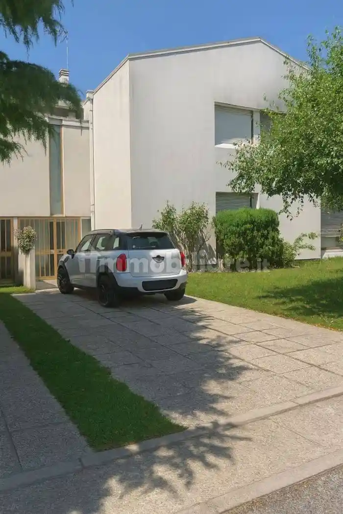 Villetta a schiera in vendita a San Vito al Tagliamento