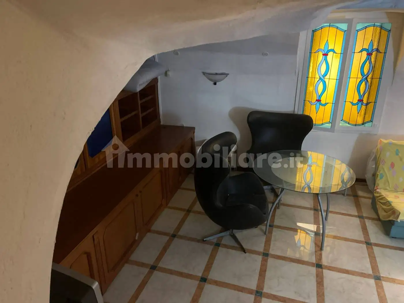 Appartamento in affitto a Napoli