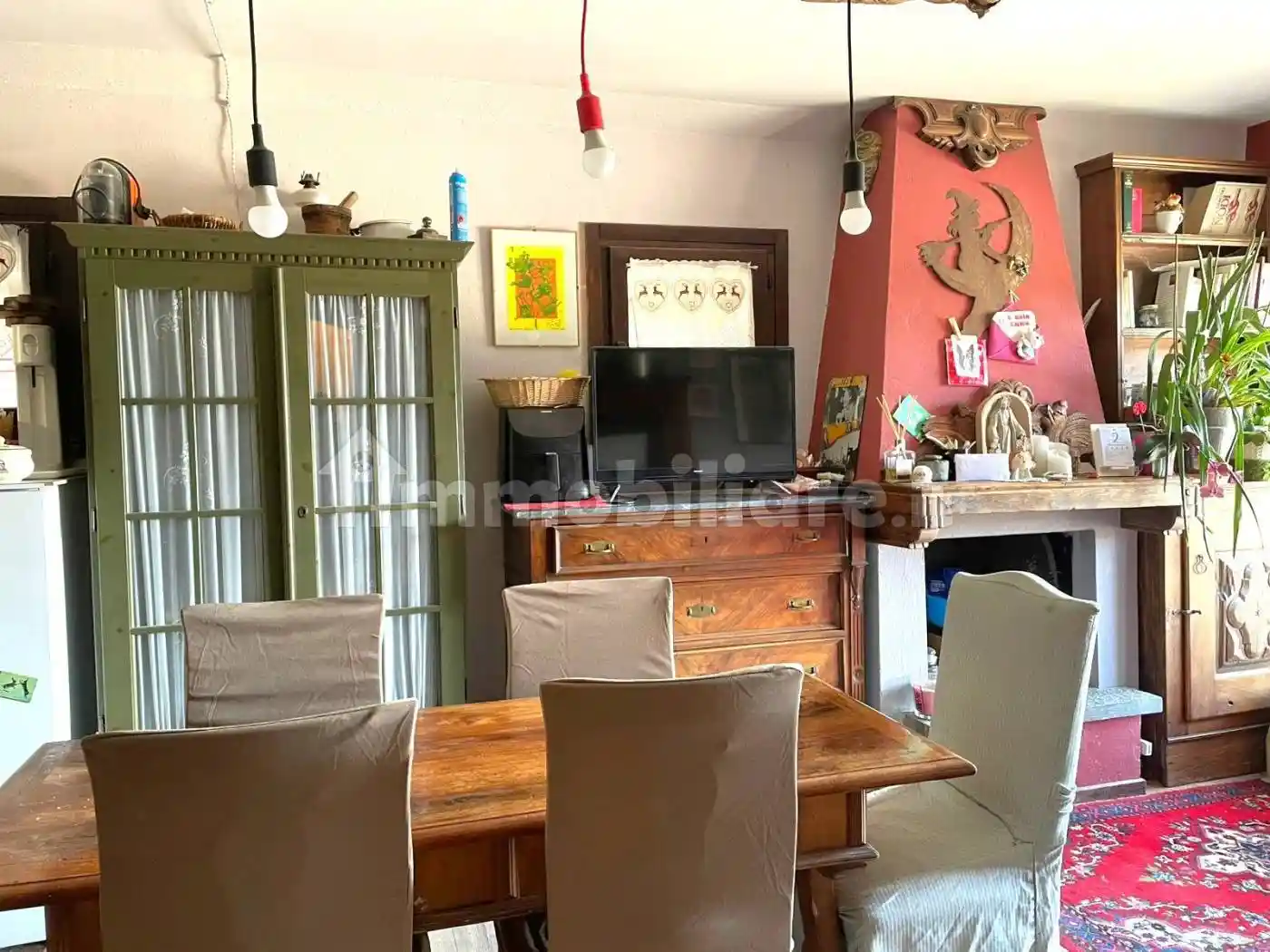 Appartamento in vendita a Sauze di Cesana