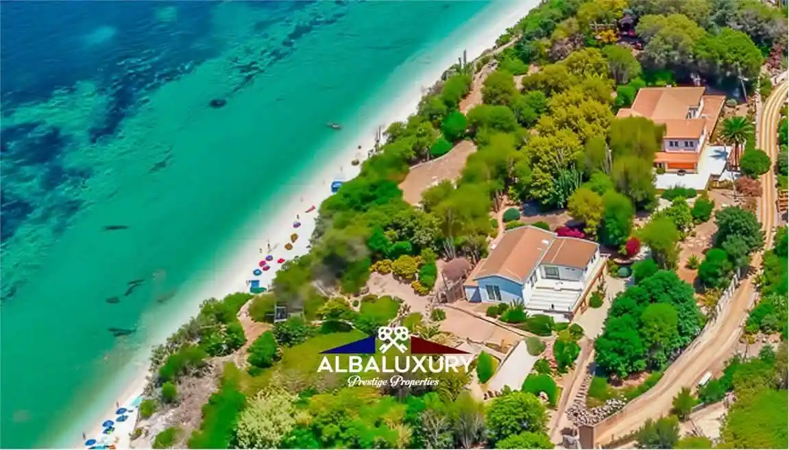 Villa in vendita a Portoferraio