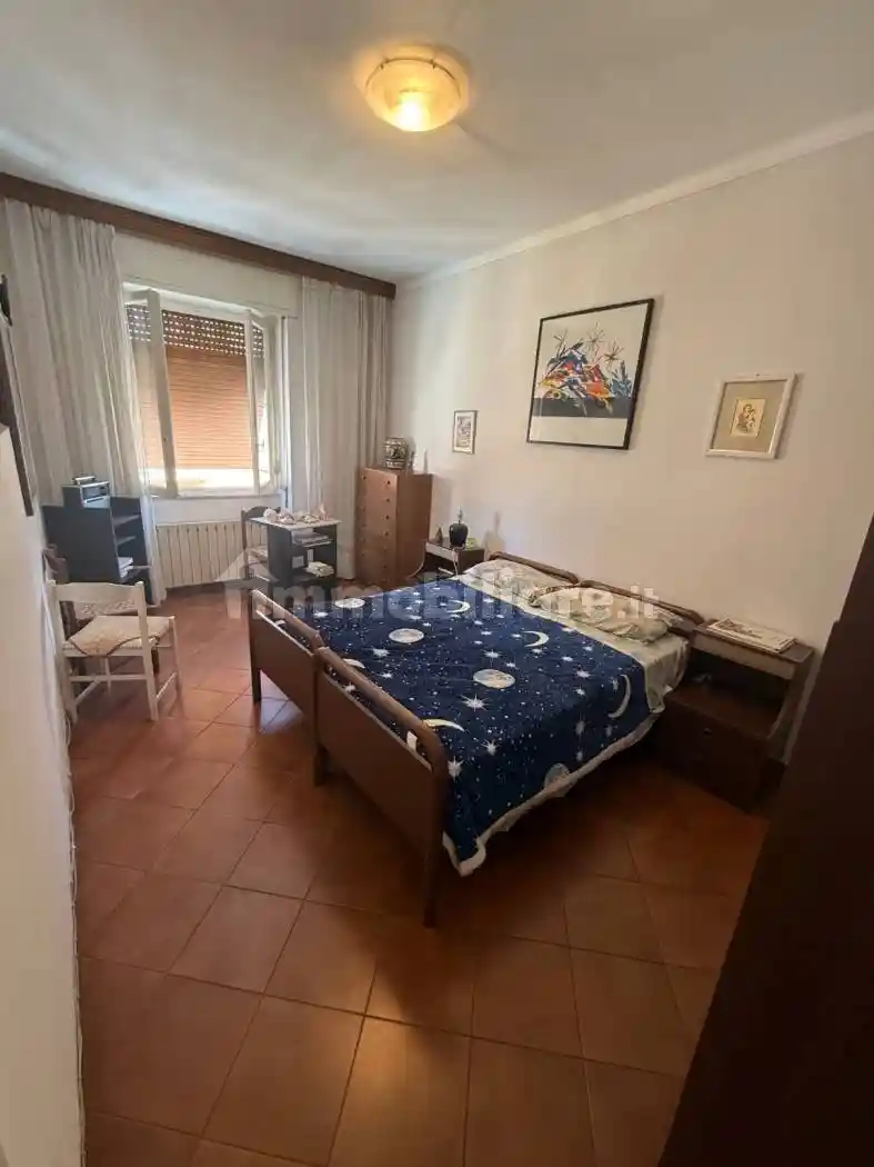 Appartamento in affitto a Alassio