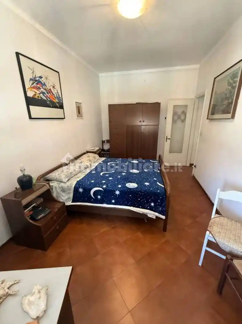 Trilocale via Leonardo da Vinci 165, Via Roma, Borgo Barusso, Alassio - foto 2