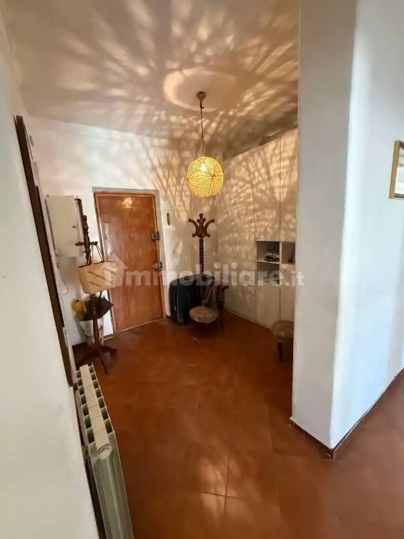 Trilocale via Leonardo da Vinci 165, Via Roma, Borgo Barusso, Alassio - foto 3