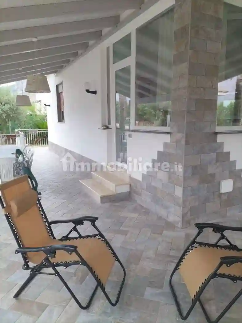 Villa unifamiliare via Ponticelli 47, Grotte Di Armeta, Zucco, Carini - foto 4