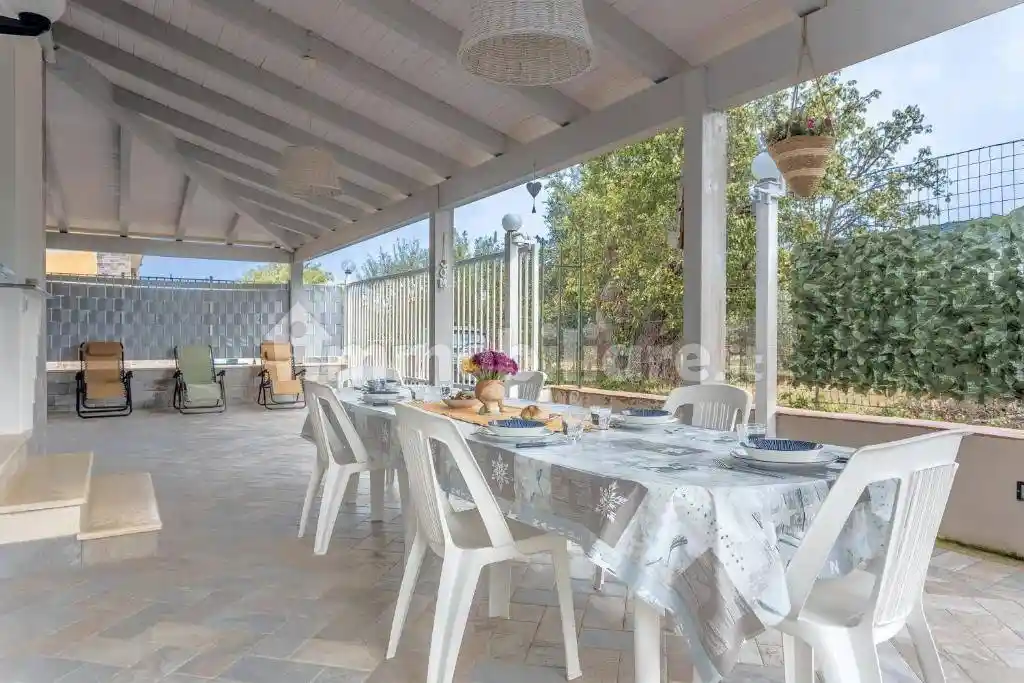 Villa unifamiliare via Ponticelli 47, Grotte Di Armeta, Zucco, Carini - foto 3