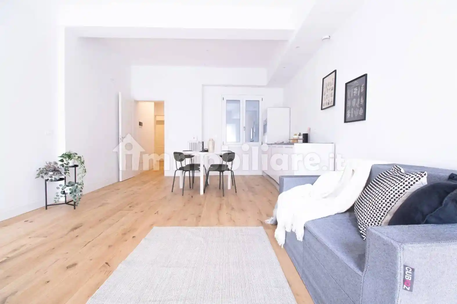 Appartamento in vendita a Verona