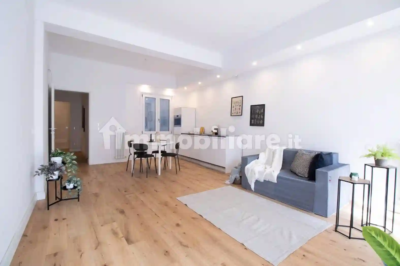 Appartamento - foto 3