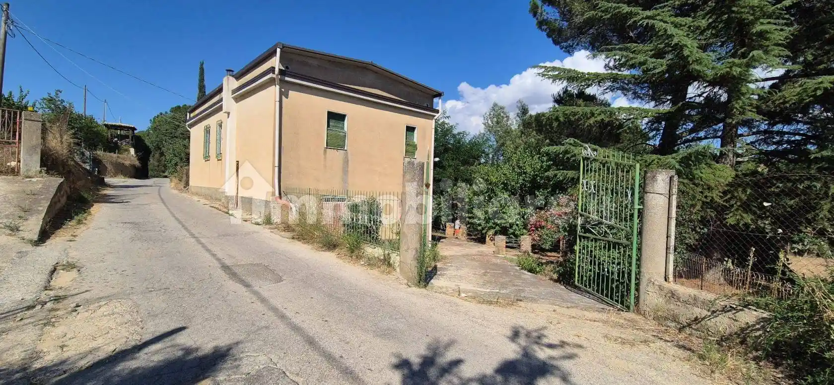 Casa indipendente in vendita a Piazza Armerina