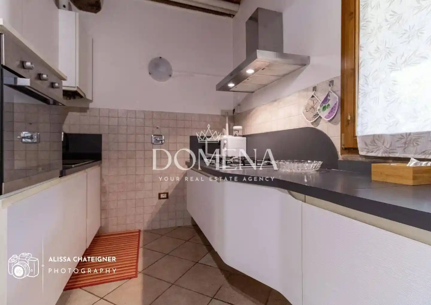 Villa a schiera via Zambra, Vico D'Elsa, Barberino Tavarnelle - foto 4