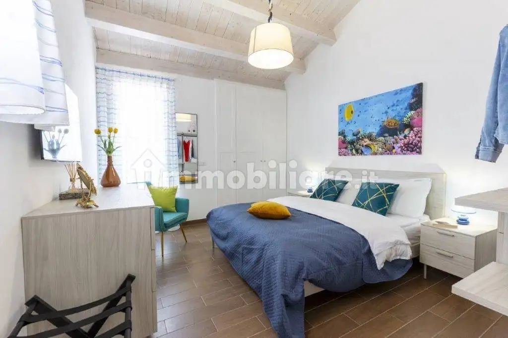 Bilocale via Napoli 65, Carloforte - foto 5