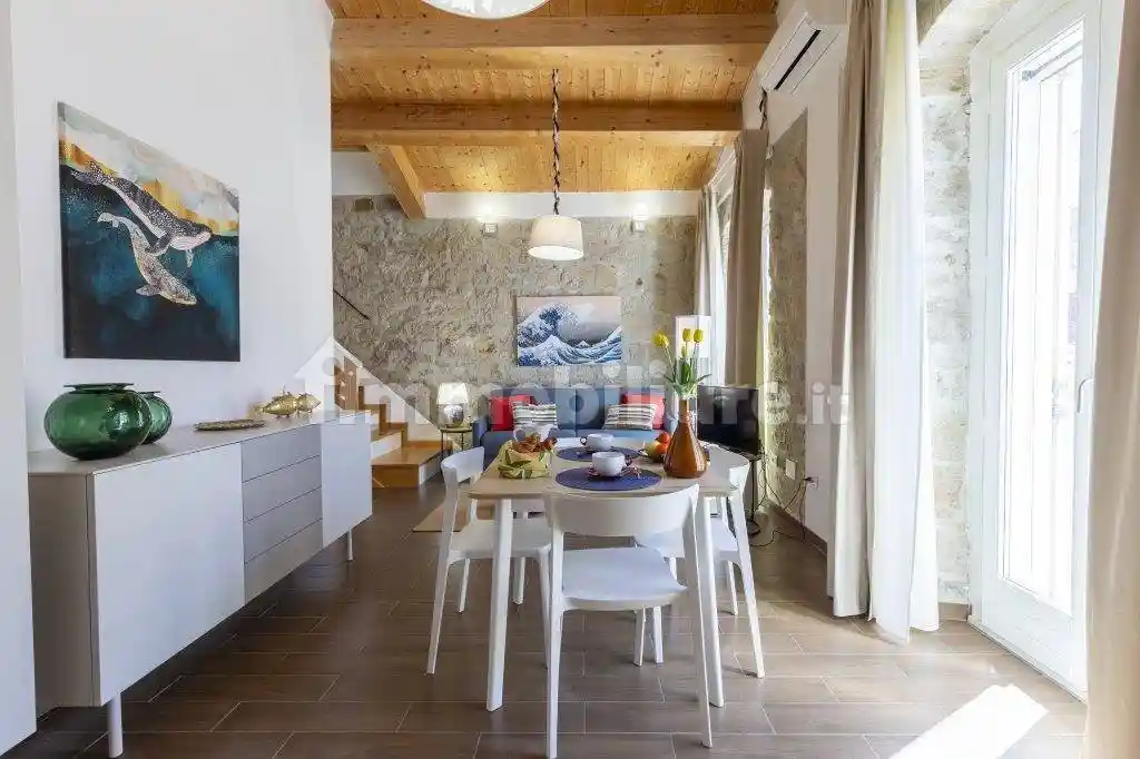 Appartamento in affitto a Carloforte