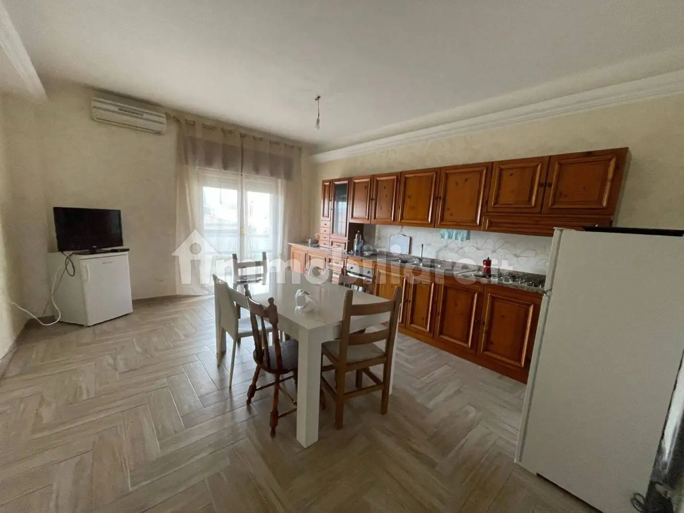 Appartamento in affitto a Catanzaro