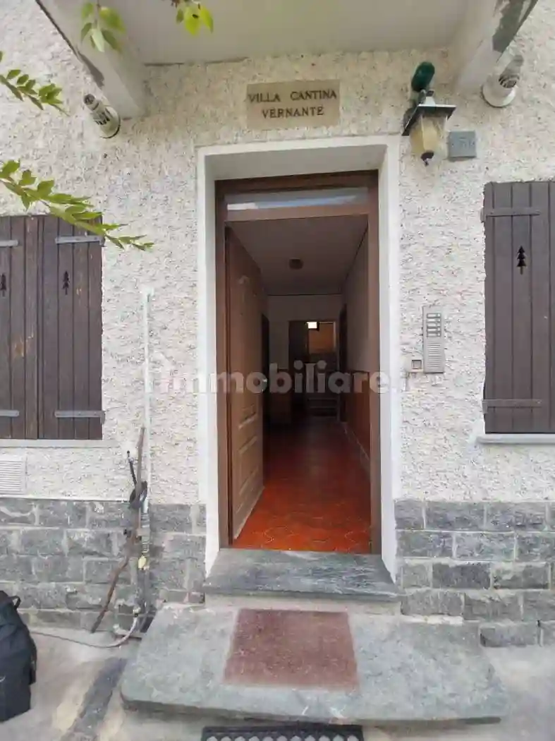 Trilocale Strada Statale 20 51, Vernante - foto 4