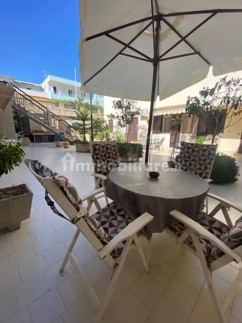 Appartamento in affitto a Santa Croce Camerina