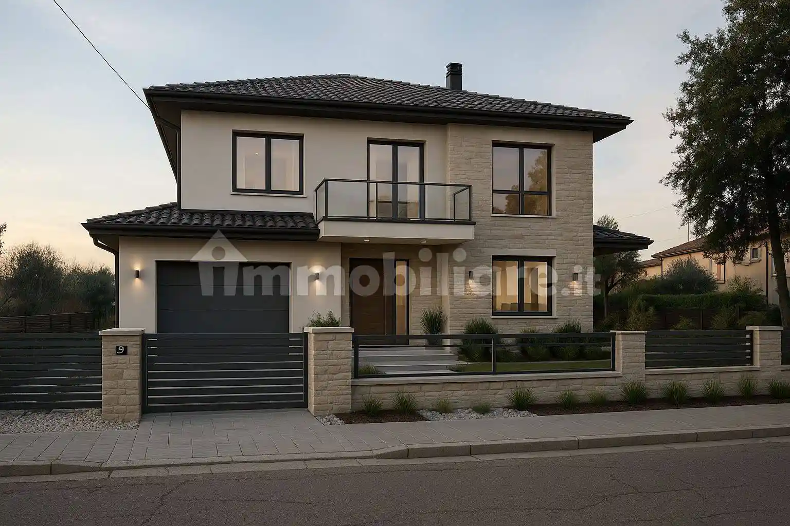 Casa indipendente in vendita a Gazzo Veronese