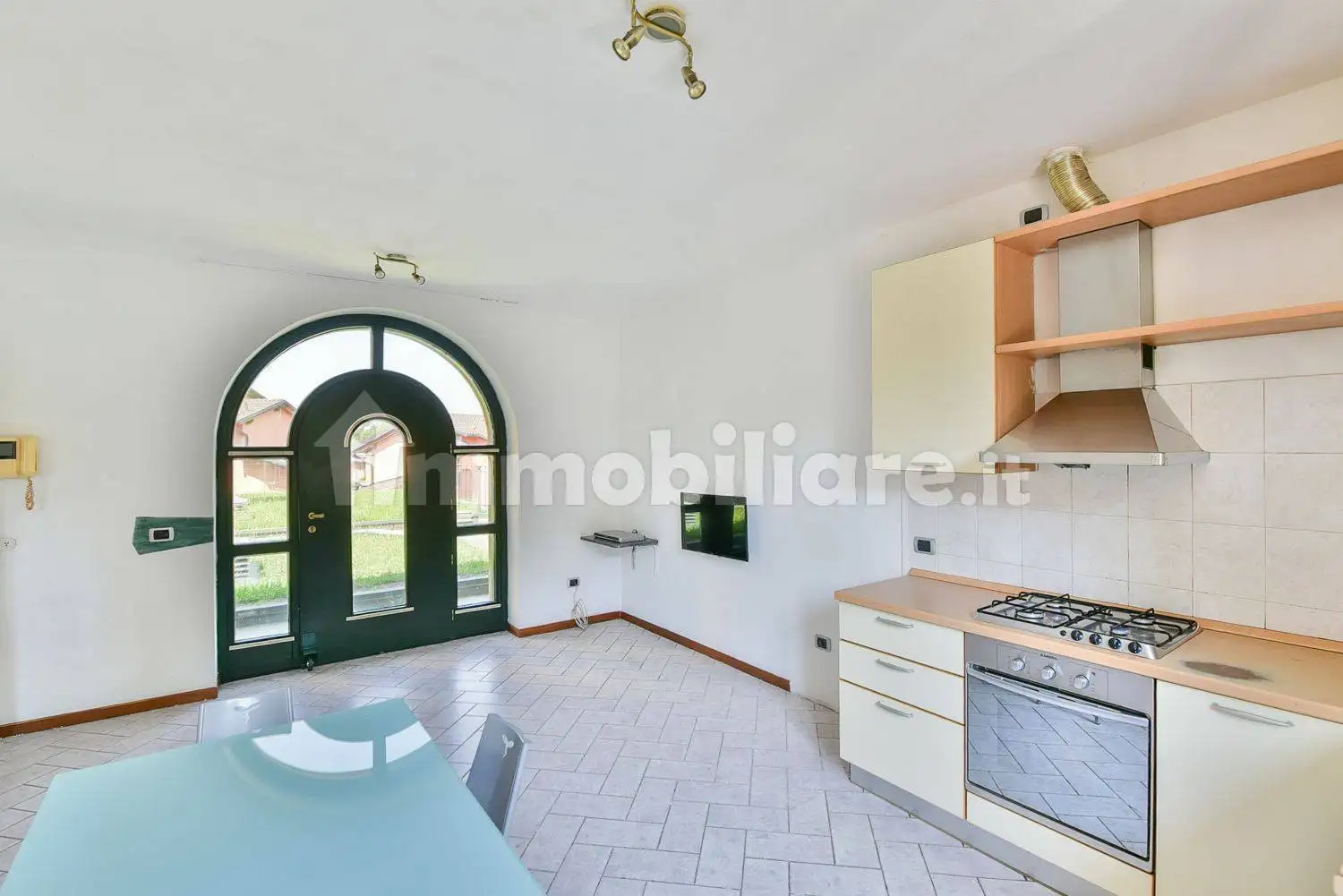 Bilocale via Indipendenza 6, Albiolo - foto 3