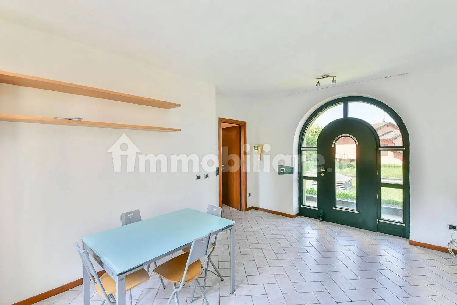 Bilocale via Indipendenza 6, Albiolo - foto 4