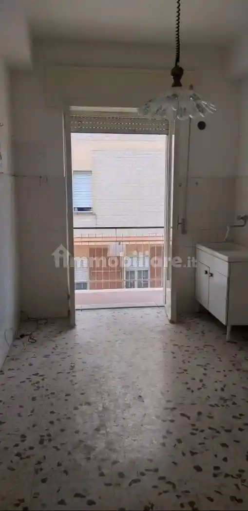Appartamento in vendita a Montelanico