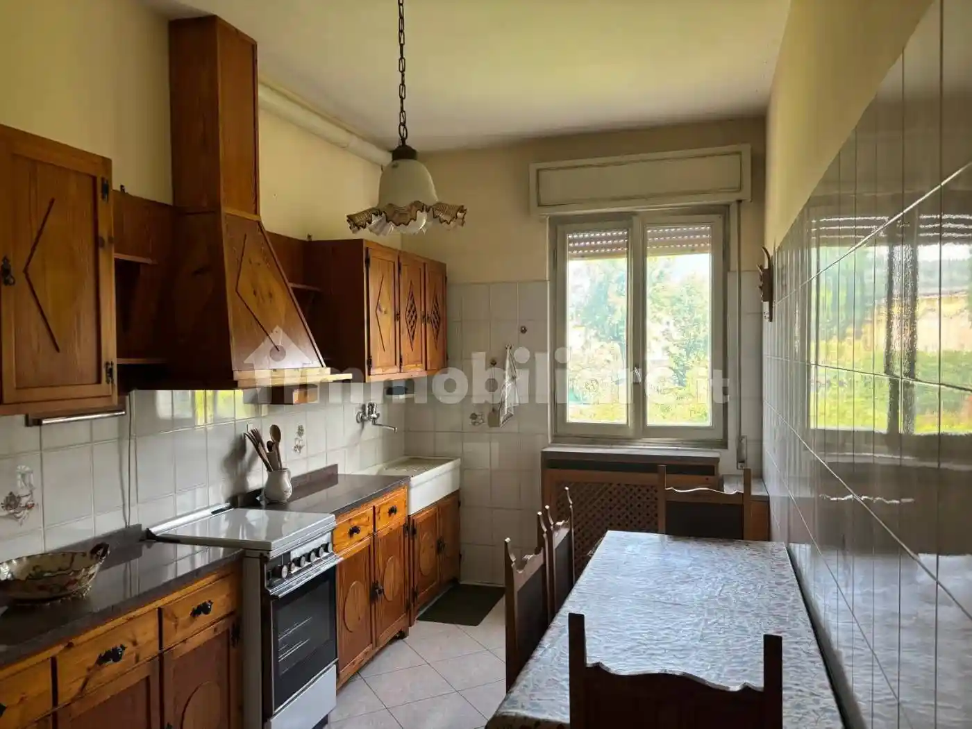 Villetta a schiera in vendita a Brescia