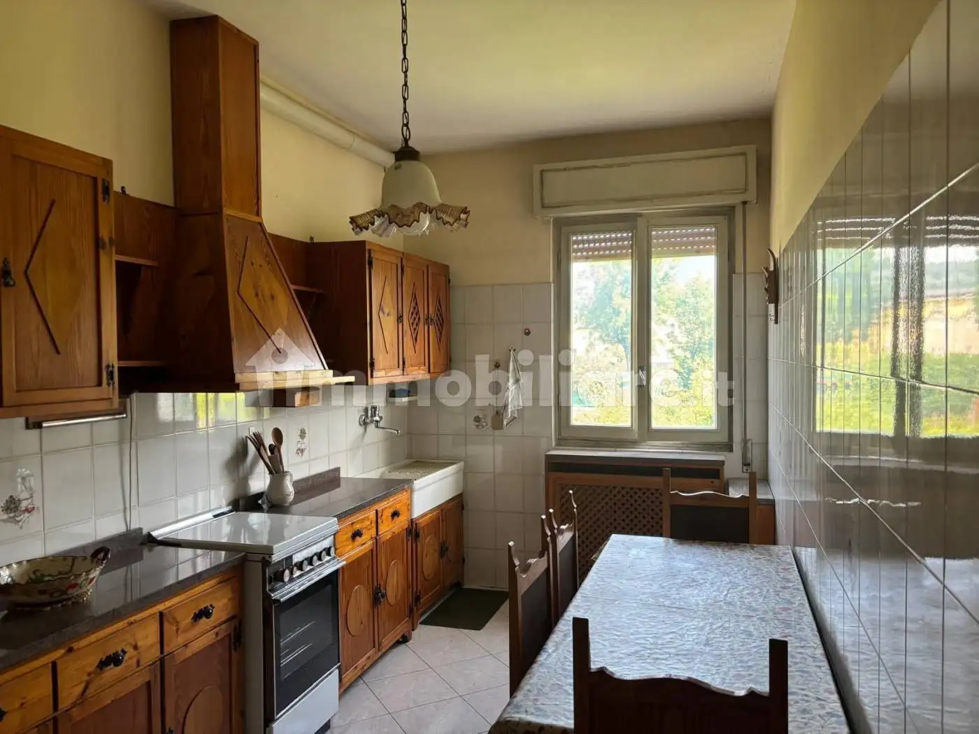 Villetta a schiera in vendita a Brescia