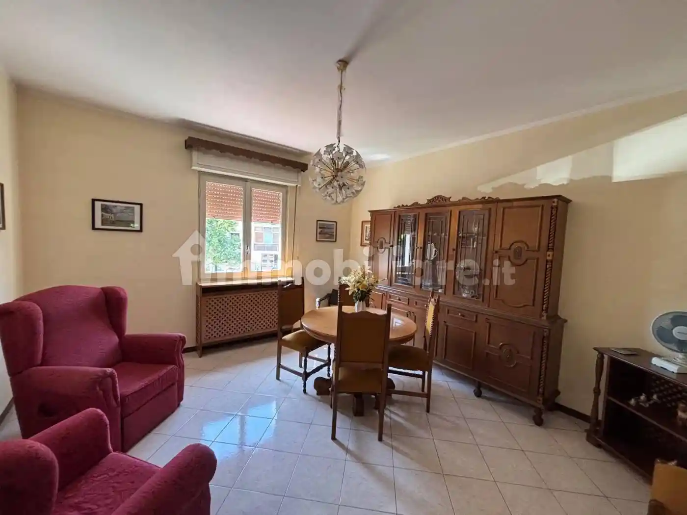 Villa a schiera via Giuseppe Tavelli 19, Villaggio Prealpino, Brescia - foto 2