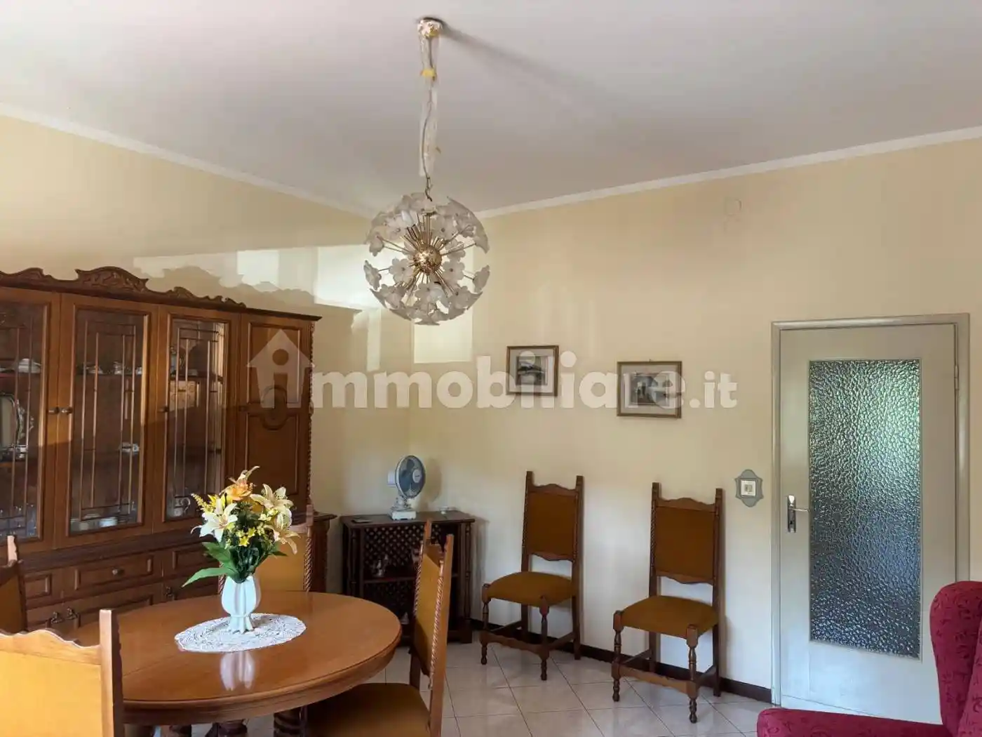 Villa a schiera via Giuseppe Tavelli 19, Villaggio Prealpino, Brescia - foto 3