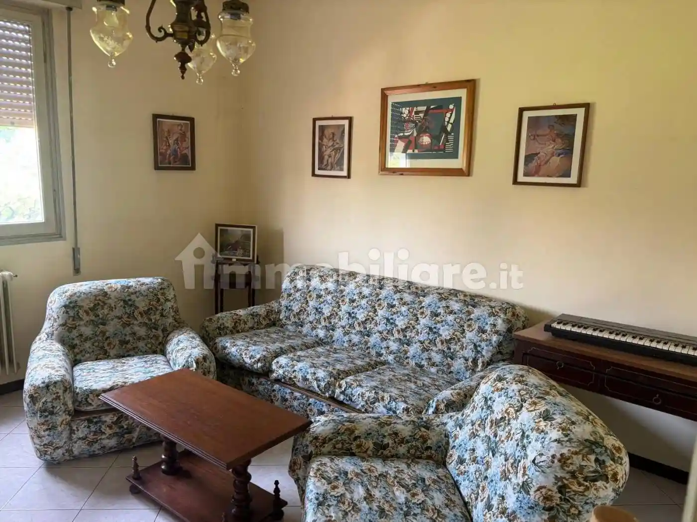 Villa a schiera via Giuseppe Tavelli 19, Villaggio Prealpino, Brescia - foto 4