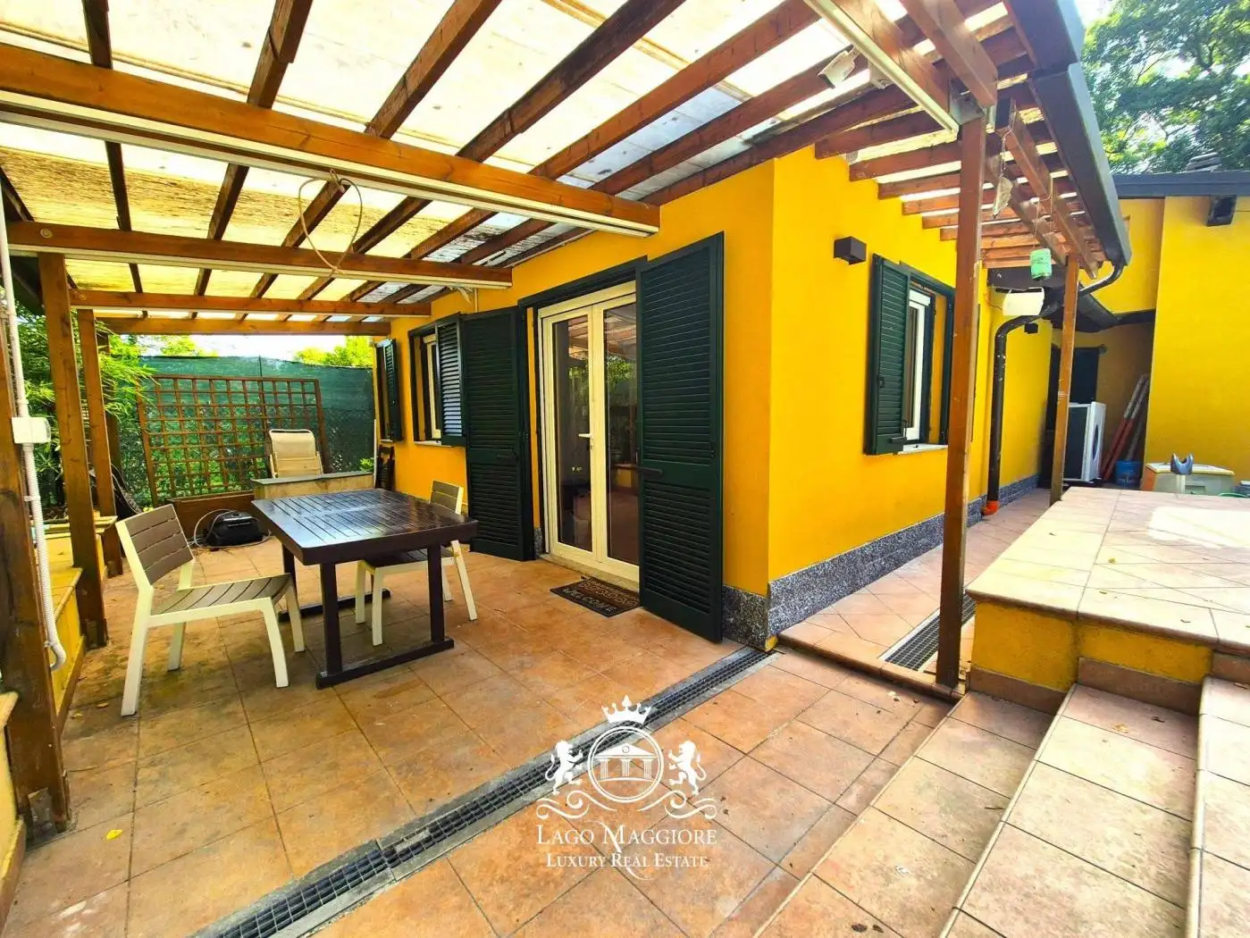 Villa unifamiliare via Cordona, Cordona, Agrate Conturbia - foto 3