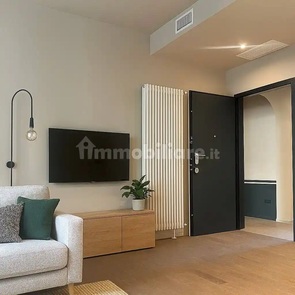 Bilocale ottimo stato, piano rialzato, Isola, Milano - foto 3