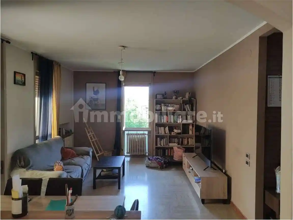 Appartamento in vendita a Venezia