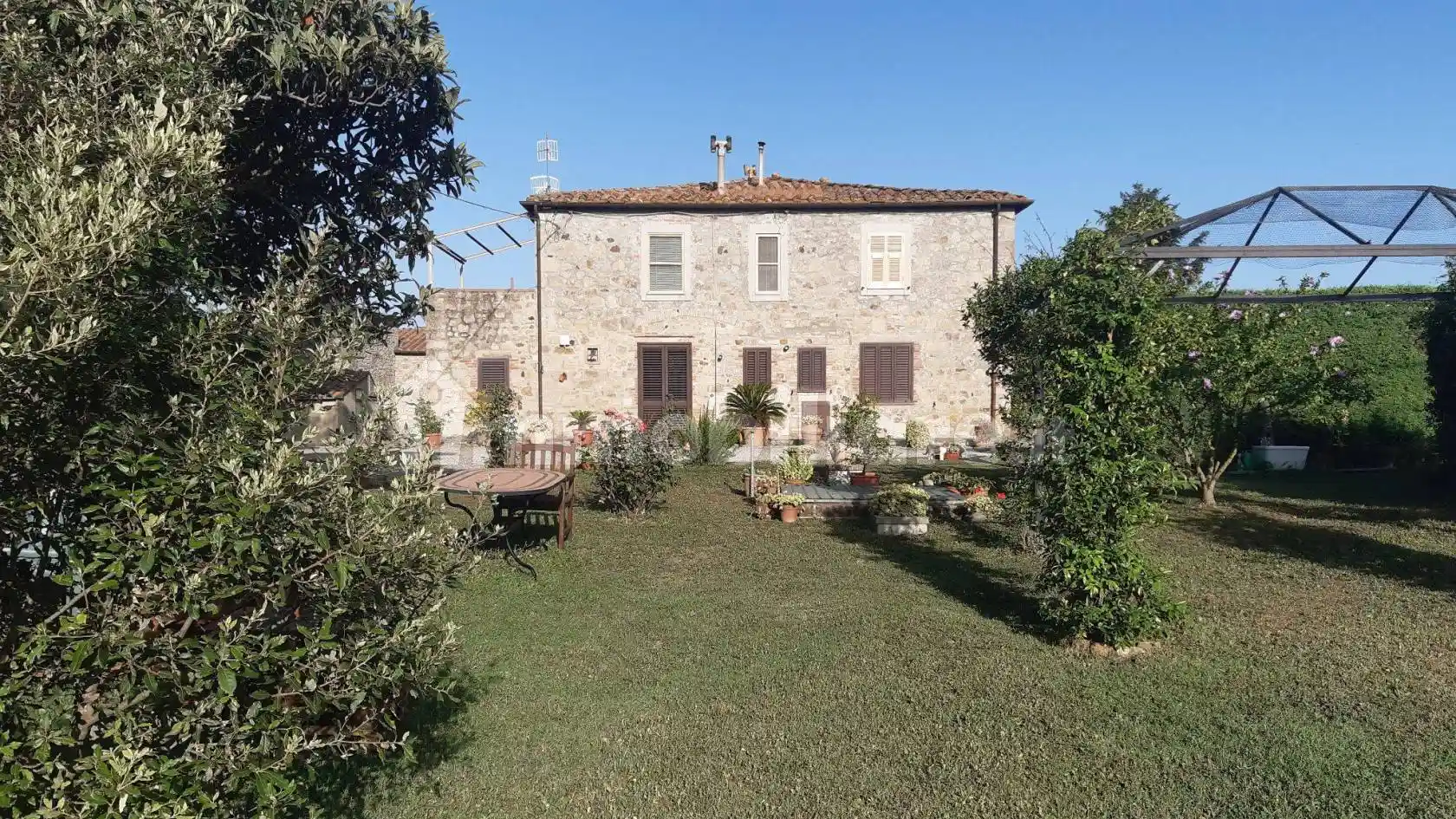 Rustico - Casale in vendita a Roccastrada