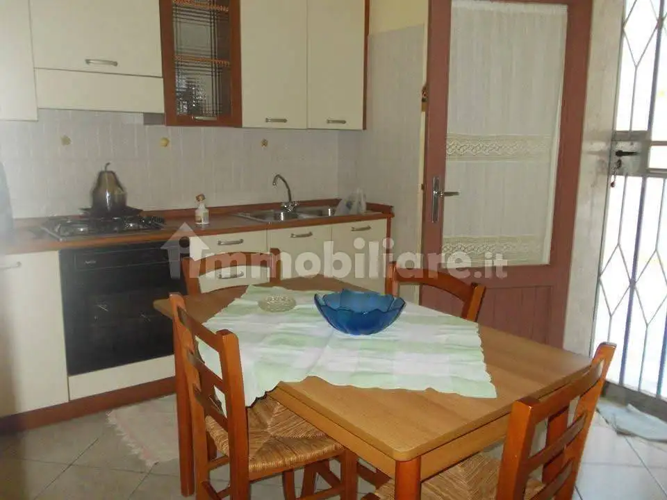 Appartamento via Macerata 48, Casa Santa, Erice - foto 5