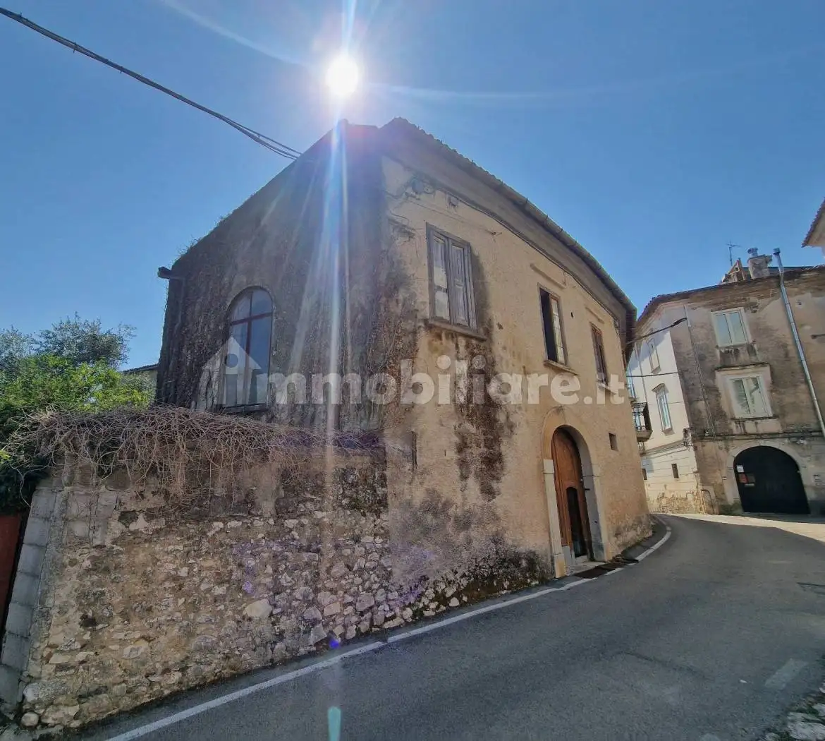 Casale via Trieste, Alvignano - foto 2